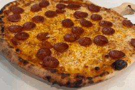 Booty Check on the classic pep