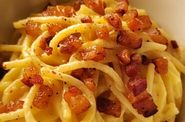 Carbonara