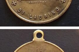 Devotions to Saint Elena of Laurino