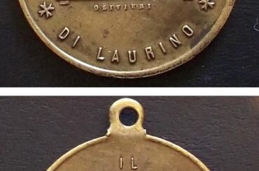 Devotions to Saint Elena of Laurino