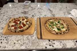 Pizza Party Emozione 70% hydration