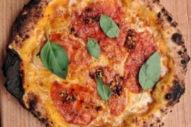 A slice we'll all enjoy