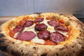 Im starting my own Pizzeria, Any criticism would be most welcomed!