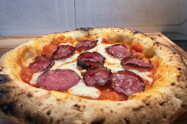 Im starting my own Pizzeria, Any criticism would be most welcomed!