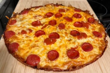 Tried To Make A South Shore Style Bar Pie