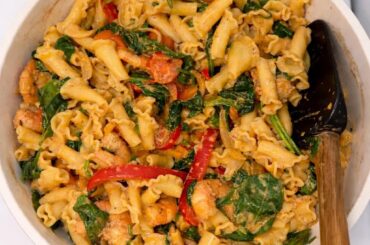 No Recipe, Just Vibes