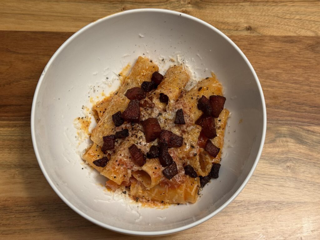 Amatriciana