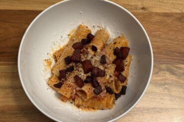 Amatriciana