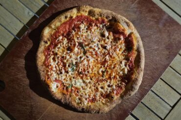 Last of the best batch I've made