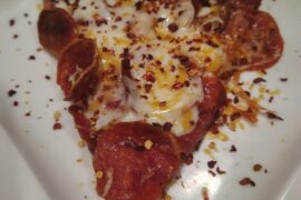 Slice of Heaven from Pizza Guys🍕