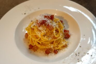 The food that introduced me to the joy of cooking