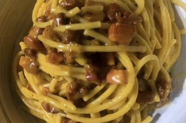 Carbonara