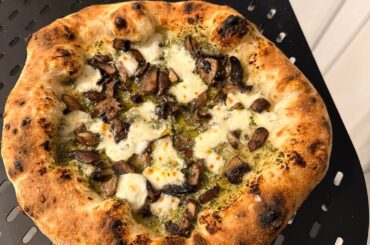 Starting to get the technique down…