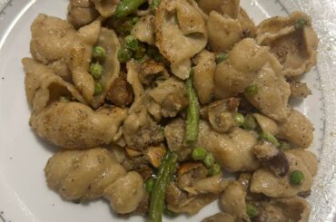 Update on post from yesterday. MUCH better