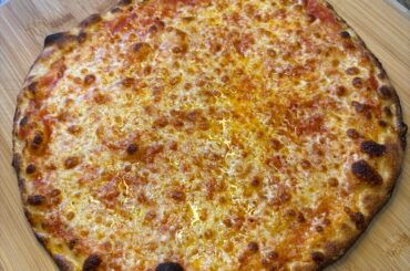 Day 67 of making pizza every day.