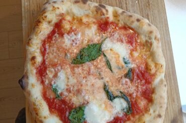 first try with the Pelgrim OPP560MAT homeoven.