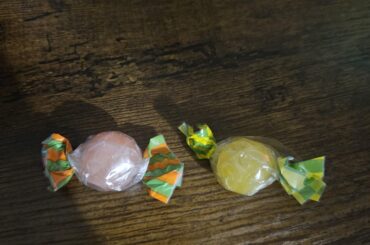 Hello, looking for help identifying this perle di sole copycat candy