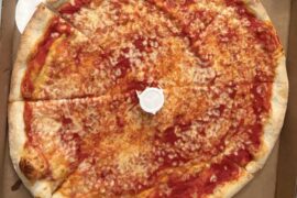 Wiseguys in Arlington, VA