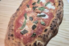 24 vs 48 vs hour cold ferment. What are the differences?