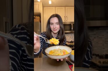 butternut squash lobster risotto 🦞