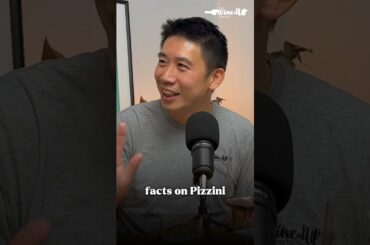 From Tobacco to Wine: Pizzini’s Wild Backstory