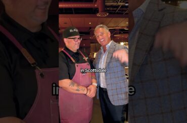 Healthiest Italian In Scottsdale! 🍝🇮🇹