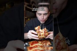 Finding EVERY Style of Pizza: Detroit Style Pizza