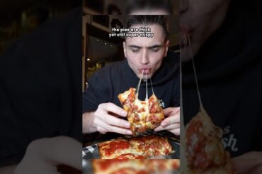 Finding EVERY Style of Pizza: Detroit Style Pizza