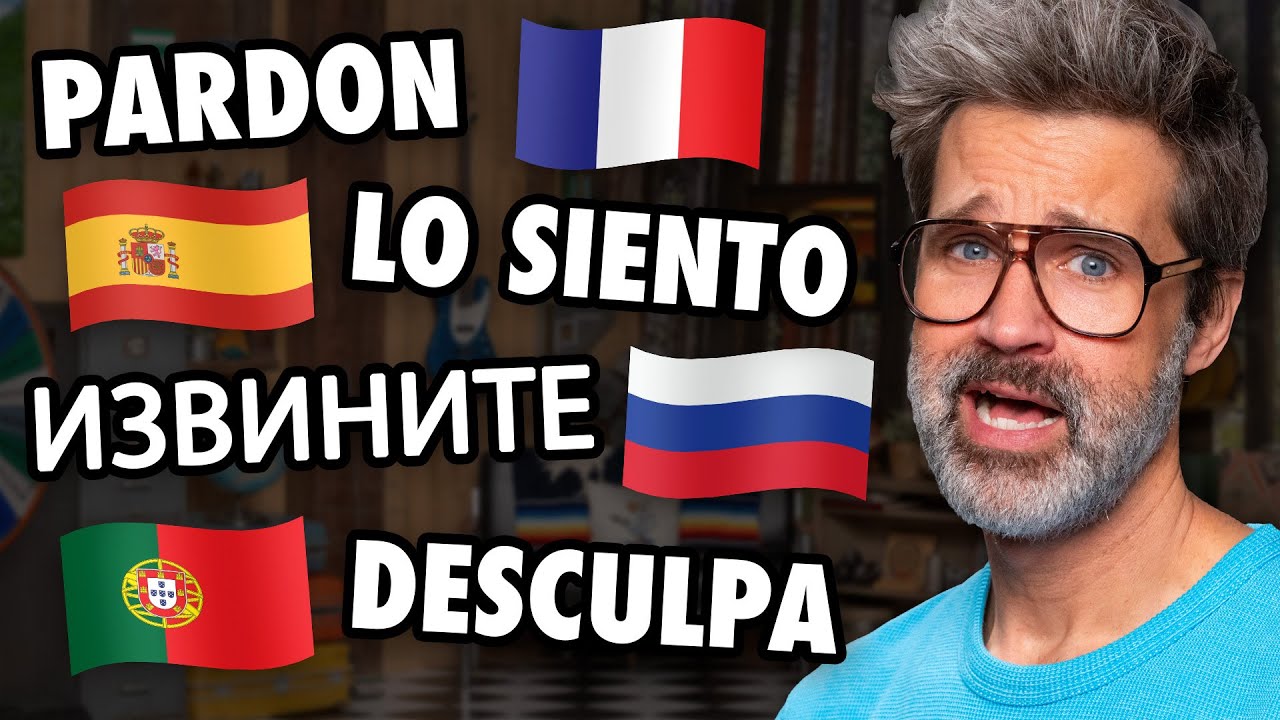 Link’s Apology Video Link’s Apology Video