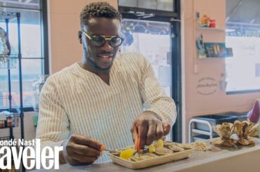 Where You Should Eat in New Orleans for Mardi Gras | Where the Chefs Eat | Condé Nast Traveler