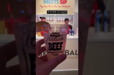 Did you snag tickets for “House of Italian Beef”? This is your sneak peek at this weekend’s FREE