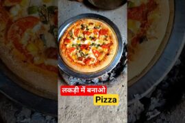 🍕 Pizza at home #shorts #food #pizza #minivlog