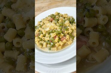 You NEED this Italian comfort pasta! #shorts #recipe