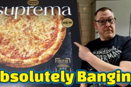 Dr.Oetker | Suprema | LA  MARGHERITA | Pizza