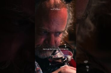 From the film – THREE DAYS IN PIEDMONT – Incredible lineup