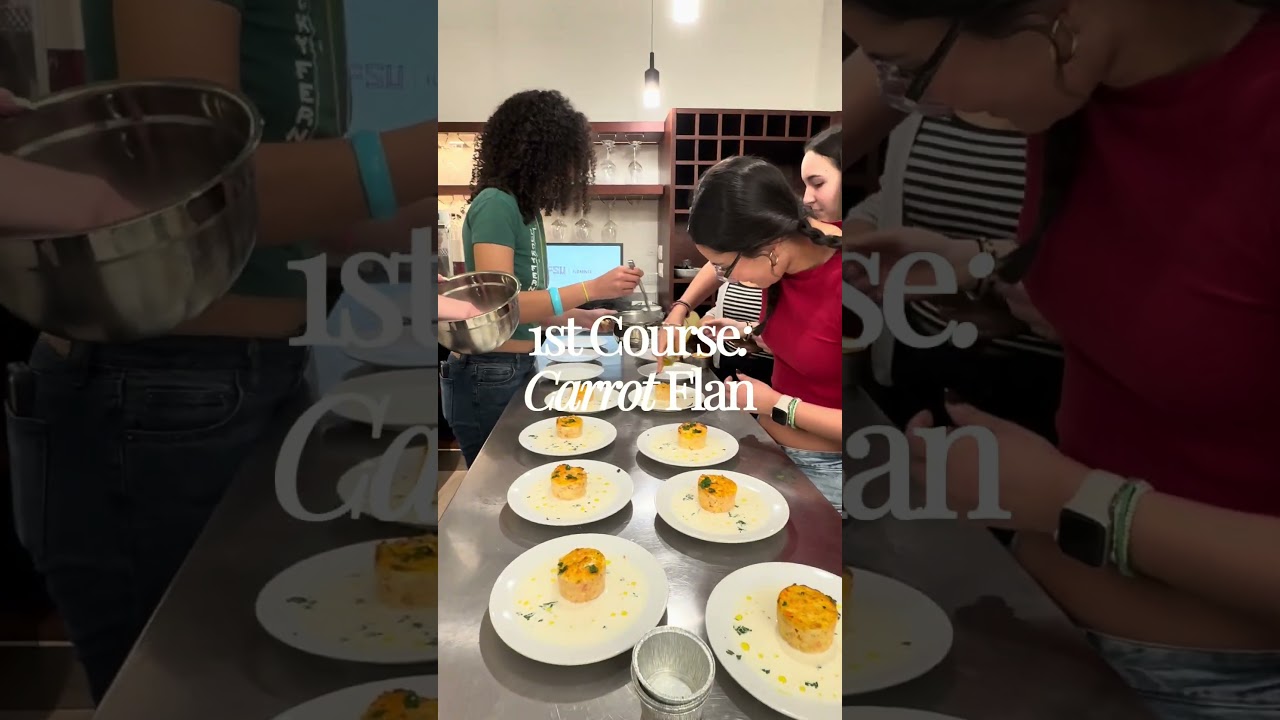 Cooking Class Cooking Class