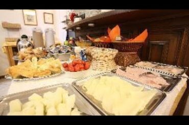 Hotel Casa Del Lago, Florence, Italy | Holidays In Italy