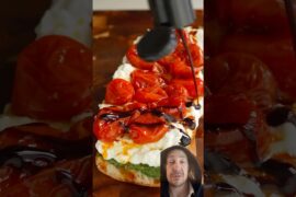 Balsamic vinaigrette is a hard pass for me. Smash or Pass?? #food #viral #shorts #trending #youtube