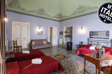 Antica Dimora | Palermo, Italy | Hotel Review 🏨