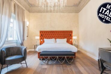 Relais Condotta | Florence, Italy | Hotel Review 🏨
