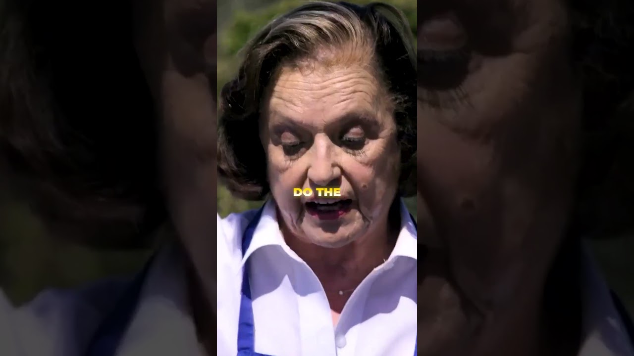 Gino D’Acampo Corrects the Wrong Woman Gino D’Acampo Corrects the Wrong Woman