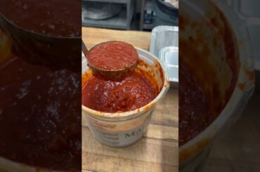 Lasagna Assentis pasta Little Italy