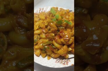 Masala Cheese Pasta #deshipasta #pasta #cheesepasta #cooking #asmr #recipe #food