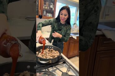 Cooking with Mike Garozzo!