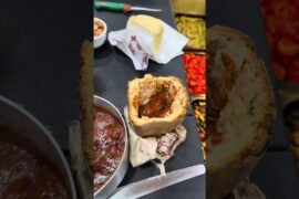 Ma il Cuzzetiello a gusto di Lasagna Napoletana ??? #lasagna #carnevale  #lafontelattea #cuzzetiello