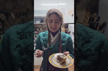 😅 WHEN THE EXPERIMENT FAILS! MEDIEVAL RECIPE GONE WRONG