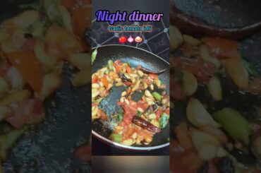 garlic tomato Italy #cookinglovers #food #indianfood#enjoyment #healthyfood