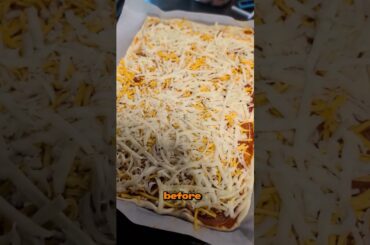 Smoked Pepperoni Pizza @recteq #food  #foodie #rvlife