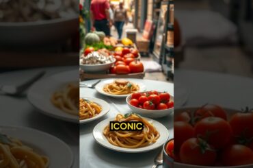 Italy Didn’t Invent Spaghetti (China’s Noodle History)