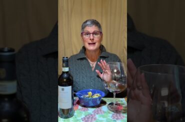 Seductive Saturday - When Bacon Met Sprouts 🥓❤️🍷 #shorts